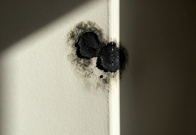 Mould Removal in Ashcroft