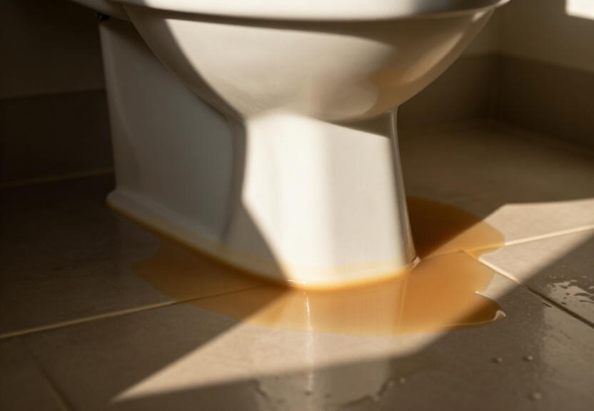 Sewage Cleanup in Ashcroft