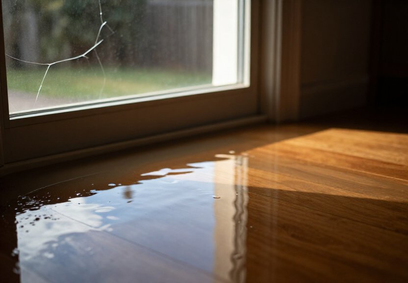 Water Extraction And Removal in Ashcroft